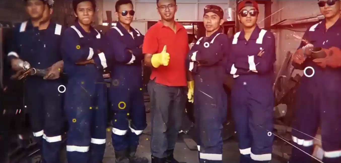 Pabrik Mesin Laundry Hotel & Mesin Laundry Rumah Sakit